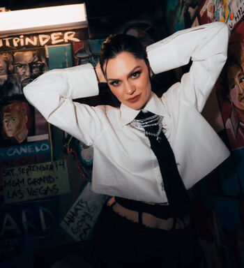Jessie J