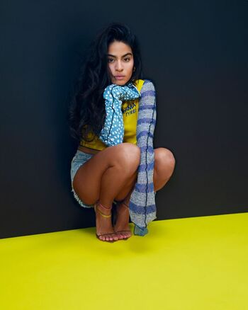 Jessie Reyez