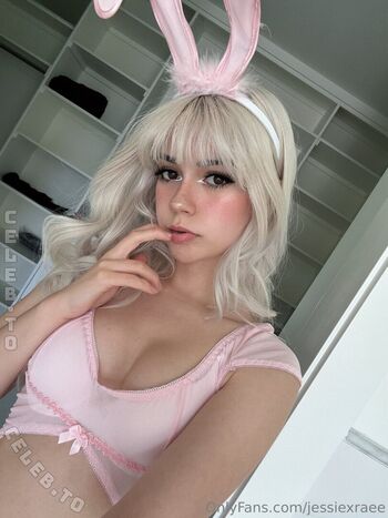 jessiexraee