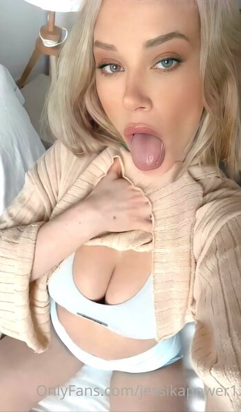 Jessika Power