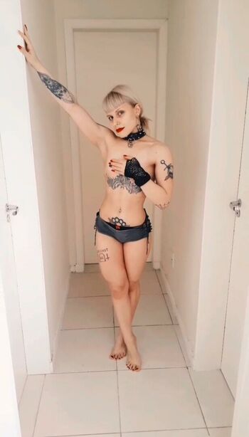 Jessykaos
