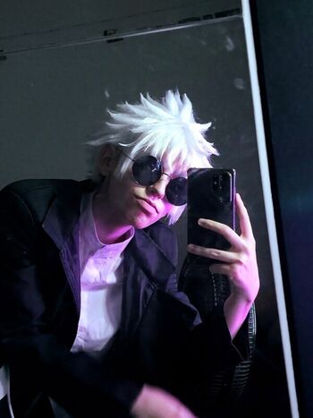 Jhen Cosplay