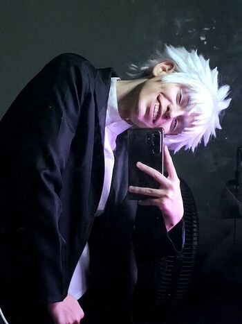 Jhen Cosplay