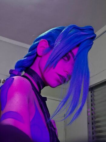 Jhen Cosplay
