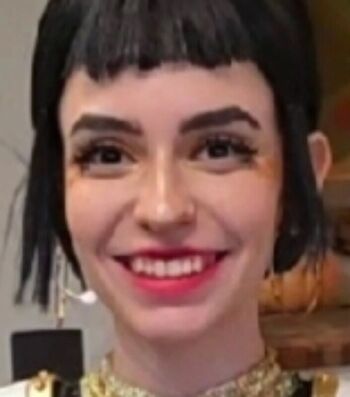 Jhen Cosplay