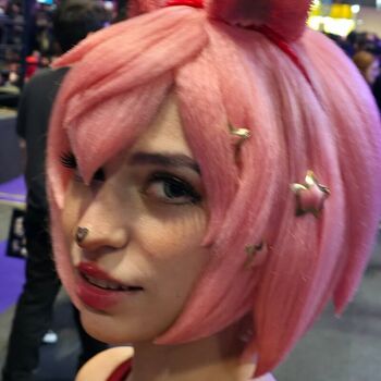 Jhen Cosplay