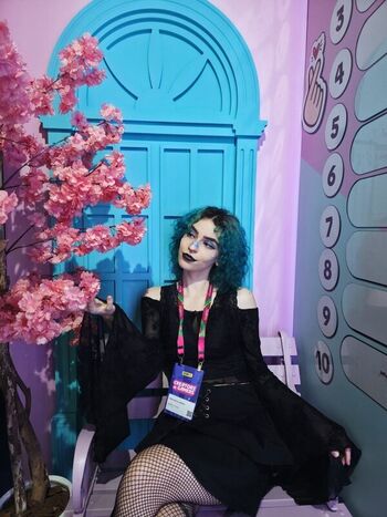 Jhen Cosplay