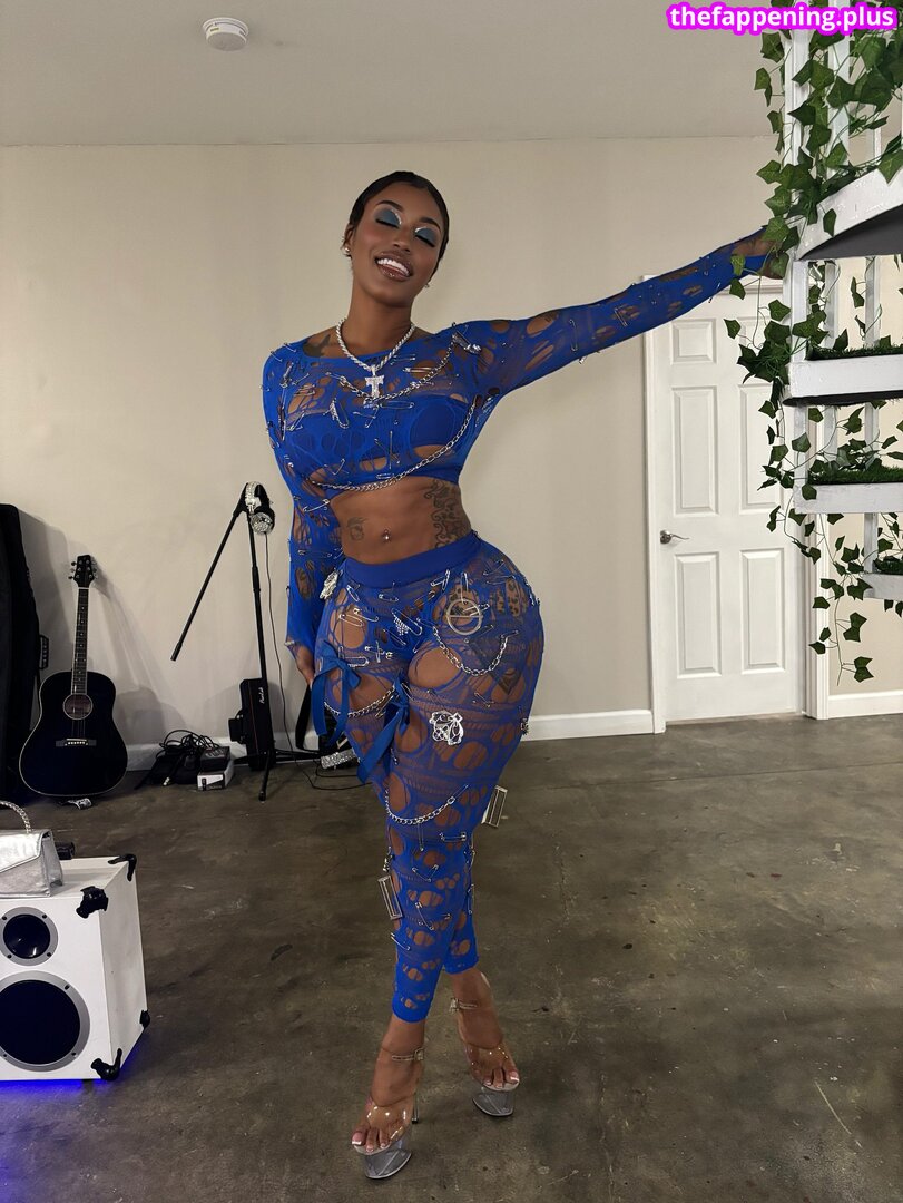 Jhonni Blaze