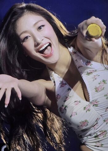 Jihyo