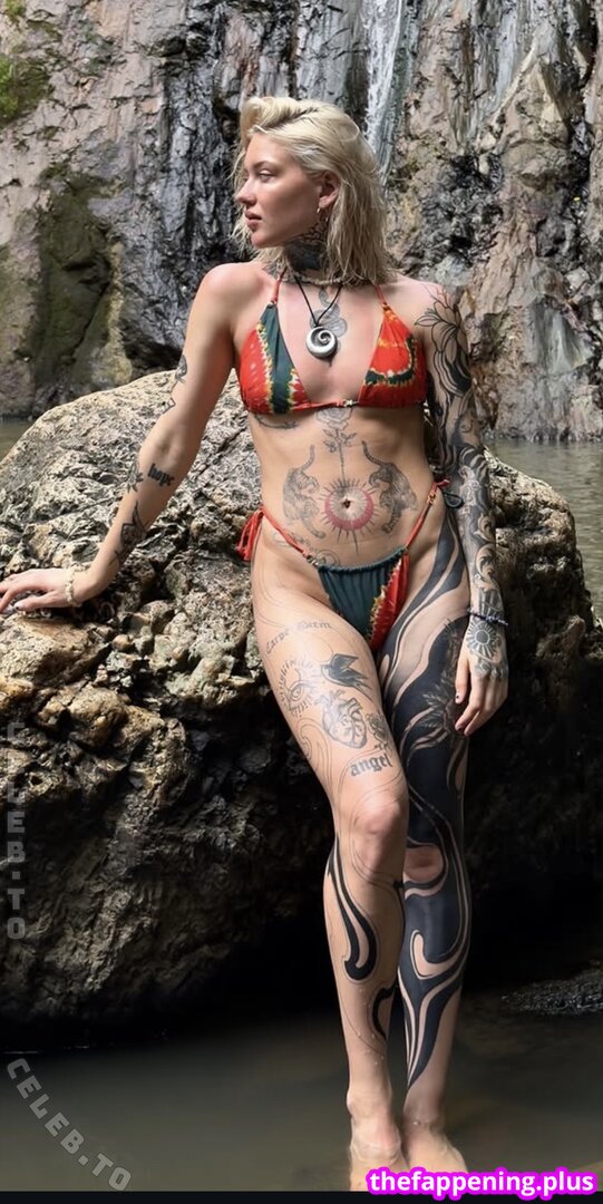 Jill Lange