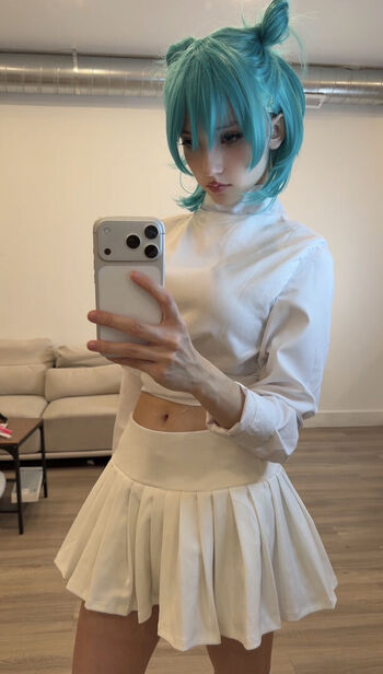 Jillynozomi