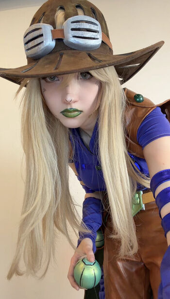 Jillynozomi