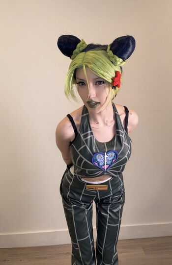 Jillynozomi