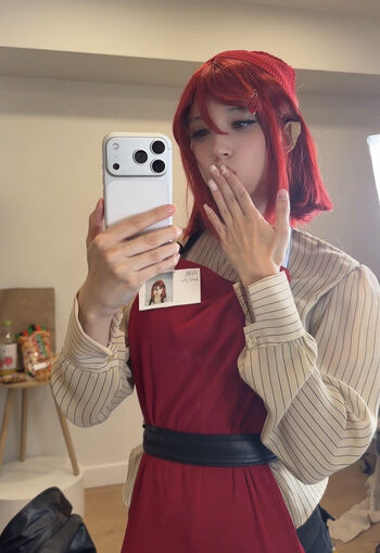 Jillynozomi