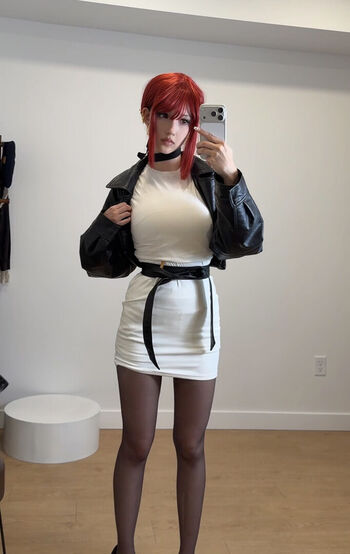 Jillynozomi