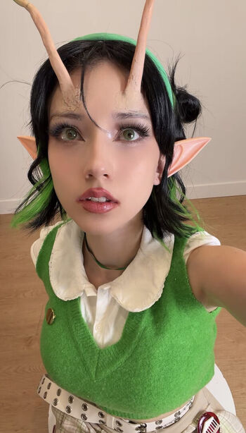 Jillynozomi