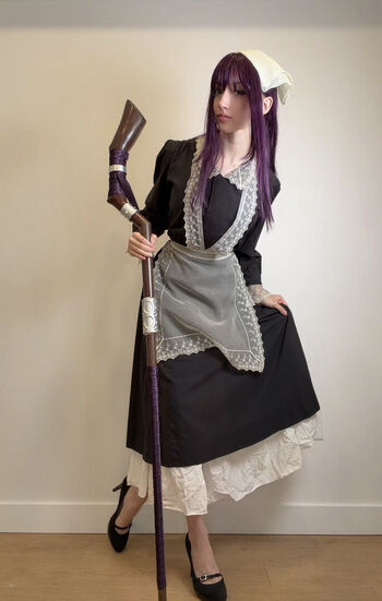 Jillynozomi