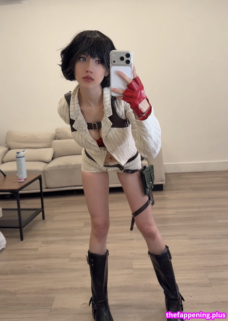 Jillynozomi
