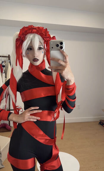 Jillynozomi