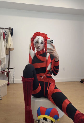 Jillynozomi