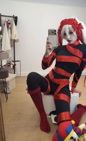 Jillynozomi