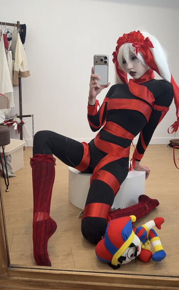 Jillynozomi