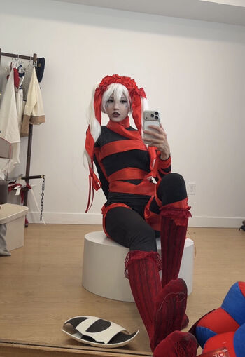 Jillynozomi