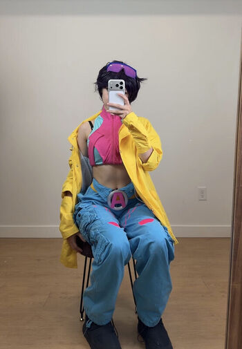 Jillynozomi