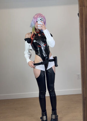Jillynozomi