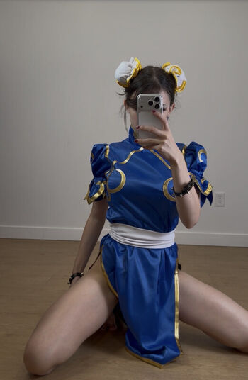 Jillynozomi