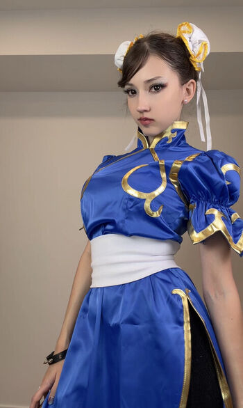 Jillynozomi
