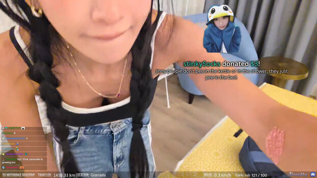 jinnytty