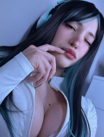 Jinx ASMR