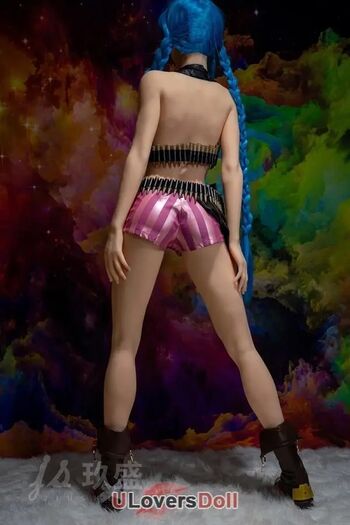 Jinx_Doll