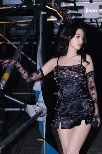Jisoo