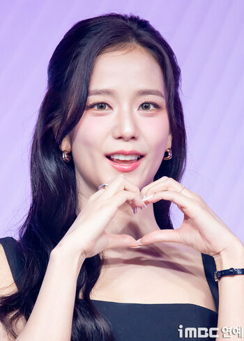Jisoo