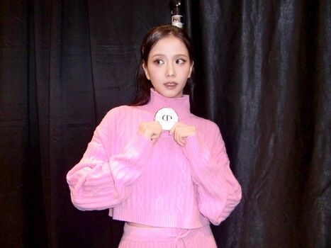 Jisoo