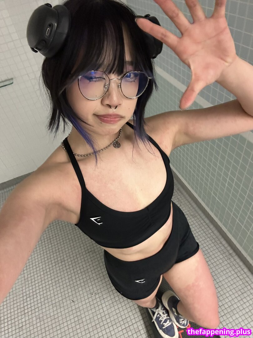 Janet He / https: / jjanethe / jjanethee / jjanether6 Nagie OnlyFans Zdjęcie #9