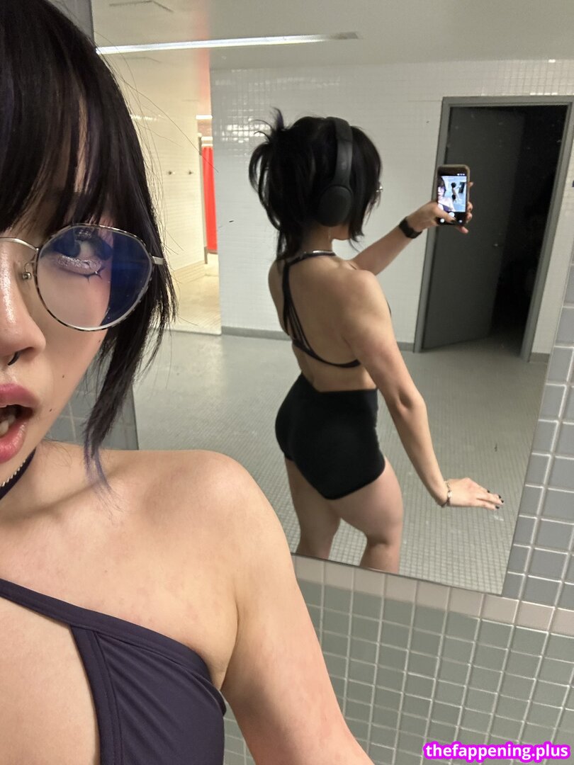 Janet He / https: / jjanethe / jjanethee / jjanether6 Naakte OnlyFans Foto #21