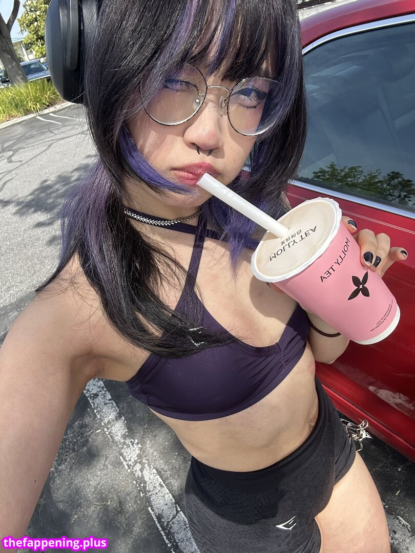 Janet He / https: / jjanethe / jjanethee / jjanether6 Φωτογραφία Γυμνών OnlyFans #23