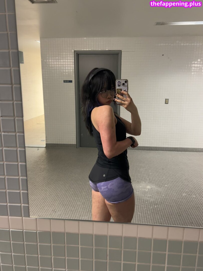 Janet He / https: / jjanethe / jjanethee / jjanether6 Photo OnlyFans Nu #26
