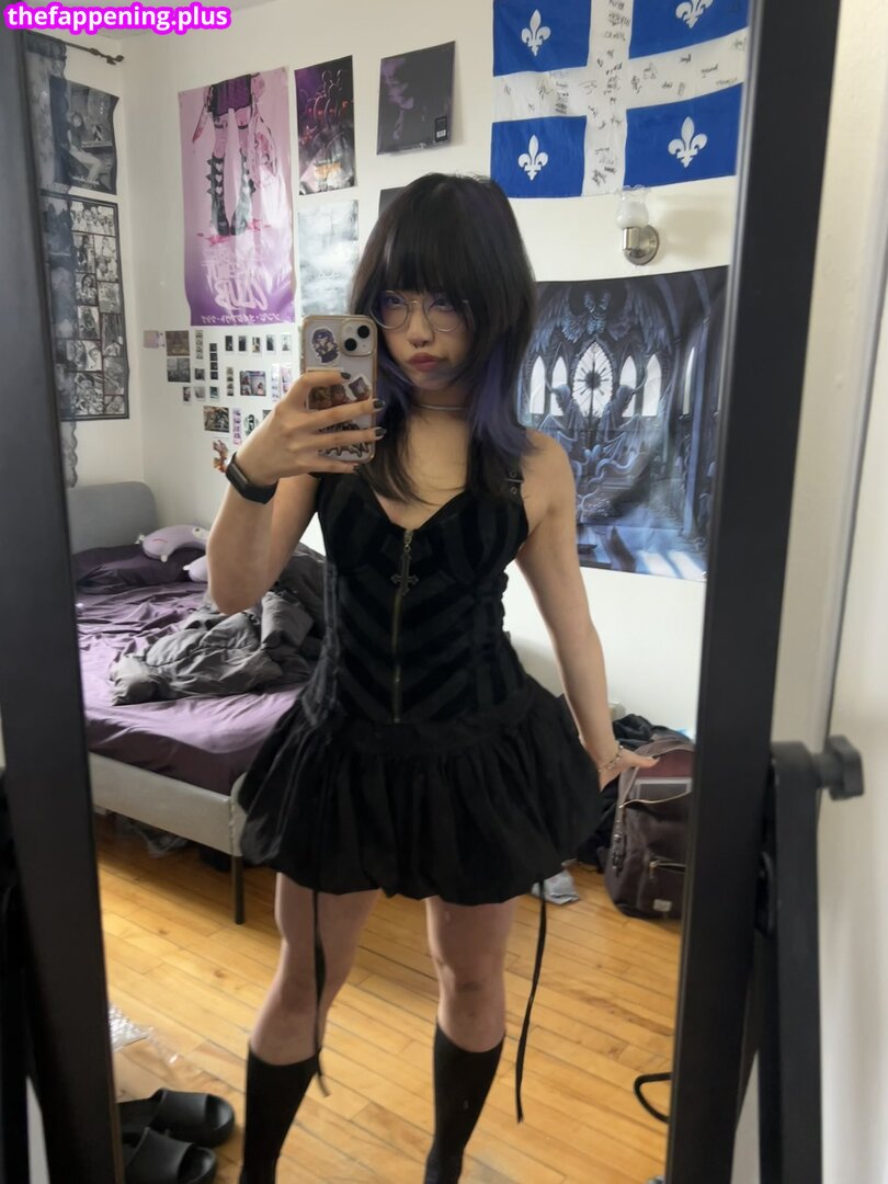 Janet He / https: / jjanethe / jjanethee / jjanether6 Φωτογραφία Γυμνών OnlyFans #29
