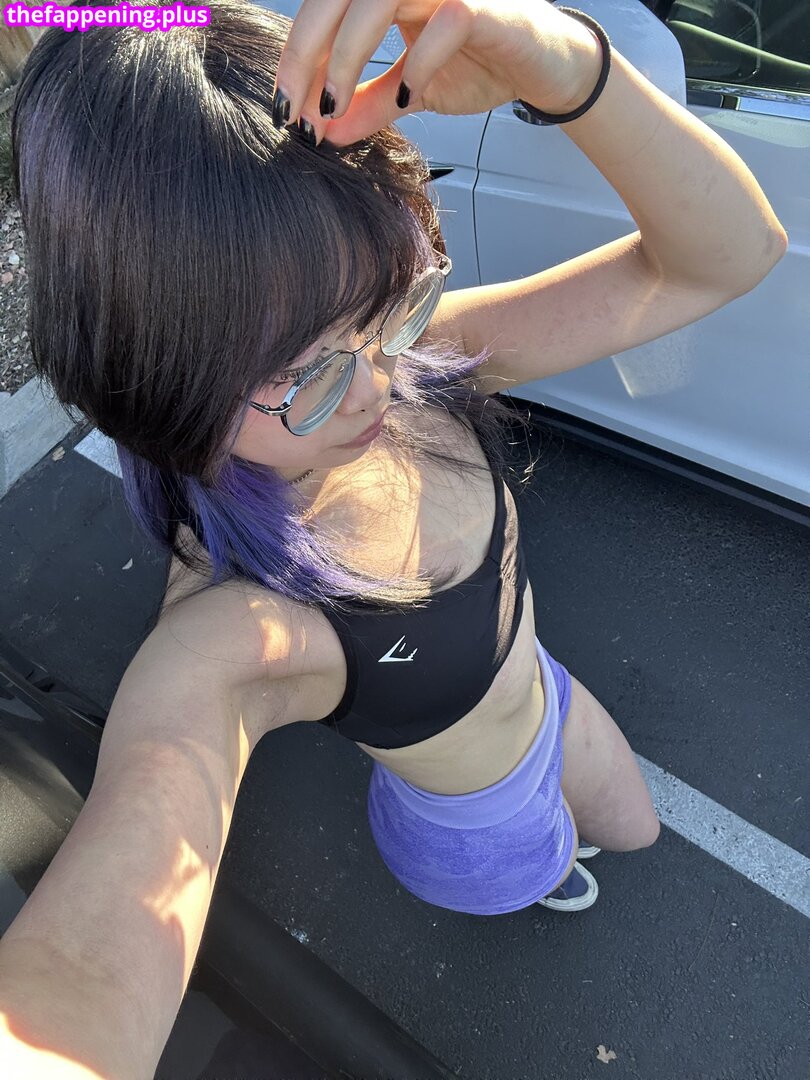 Janet He / https: / jjanethe / jjanethee / jjanether6 Φωτογραφία Γυμνών OnlyFans #34
