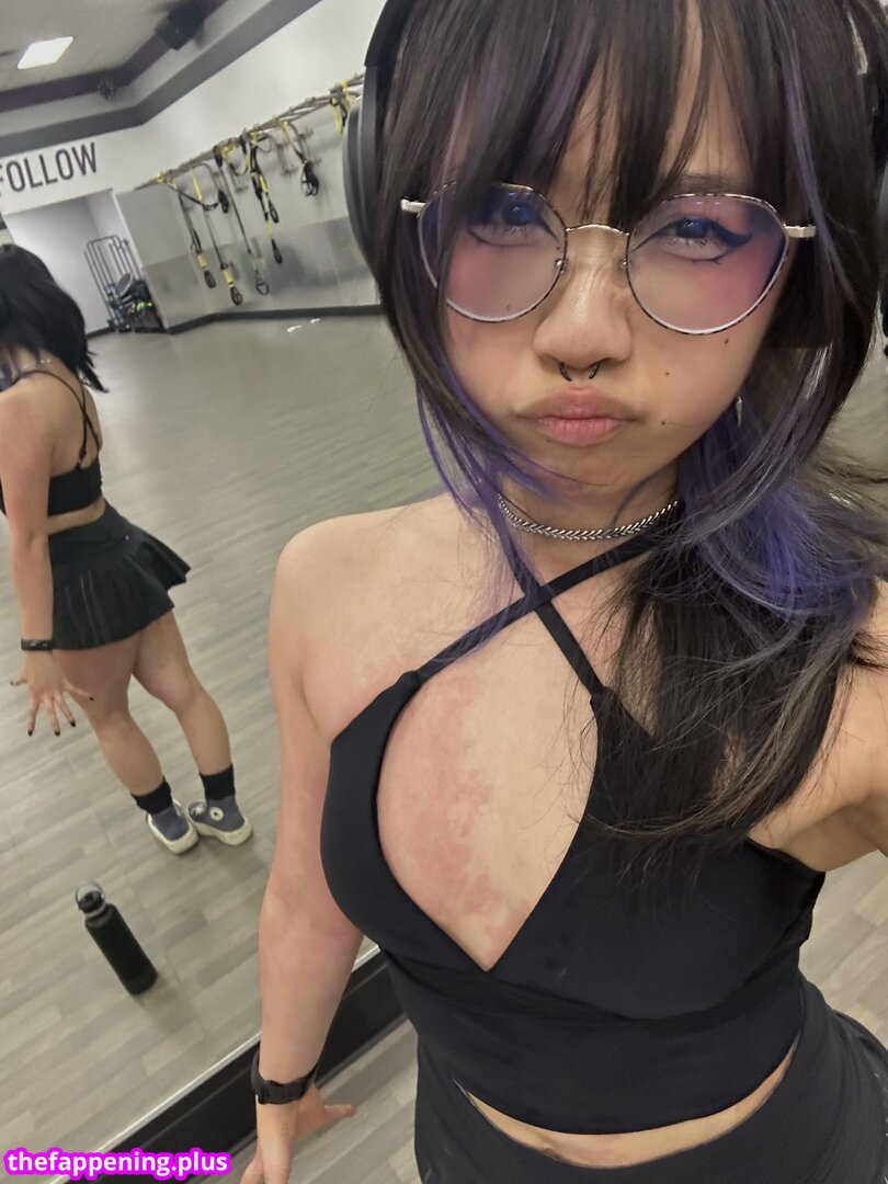 Janet He / https: / jjanethe / jjanethee / jjanether6 Naken OnlyFans Foto #35