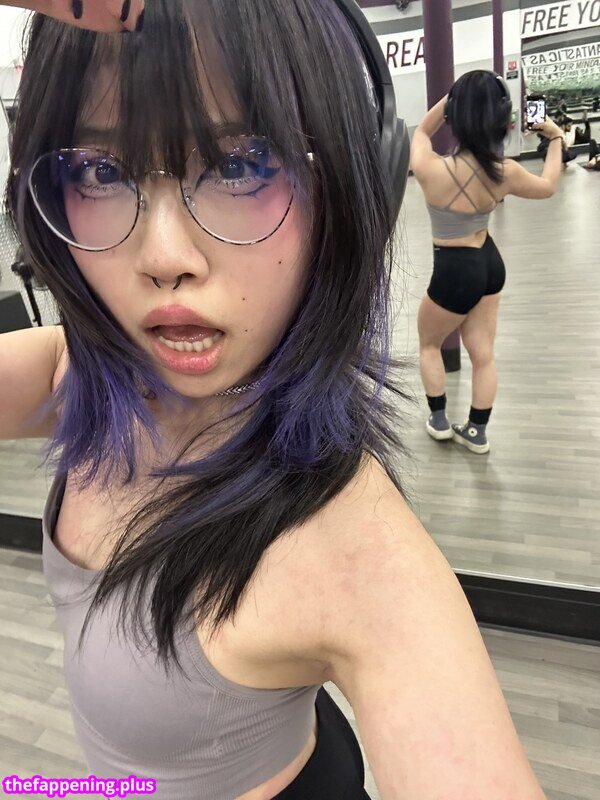 Janet He / https: / jjanethe / jjanethee / jjanether6 Foto OnlyFans Nuda #43