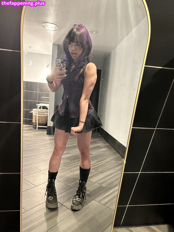 Janet He / https: / jjanethe / jjanethee / jjanether6 Foto OnlyFans Nuda #46