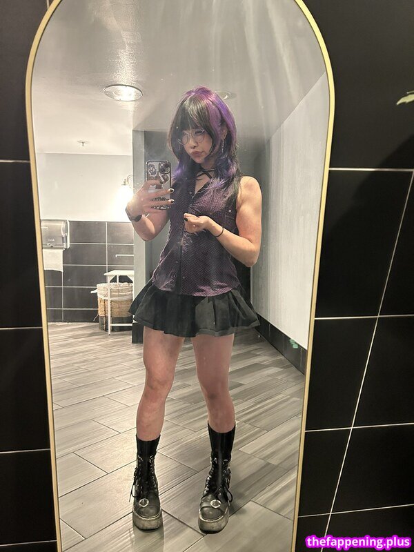 Janet He / https: / jjanethe / jjanethee / jjanether6 Photo OnlyFans Nu #50