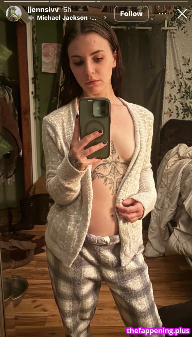 jjennsivv / jjennsoull / lovely.angelface / lovely_angelface Фото обнажённых OnlyFans #17