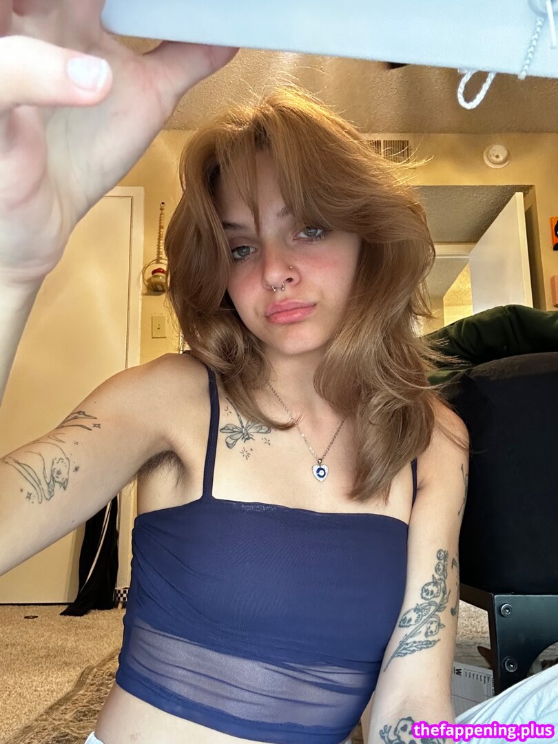 jjerseyy 누드 OnlyFans 사진 #4