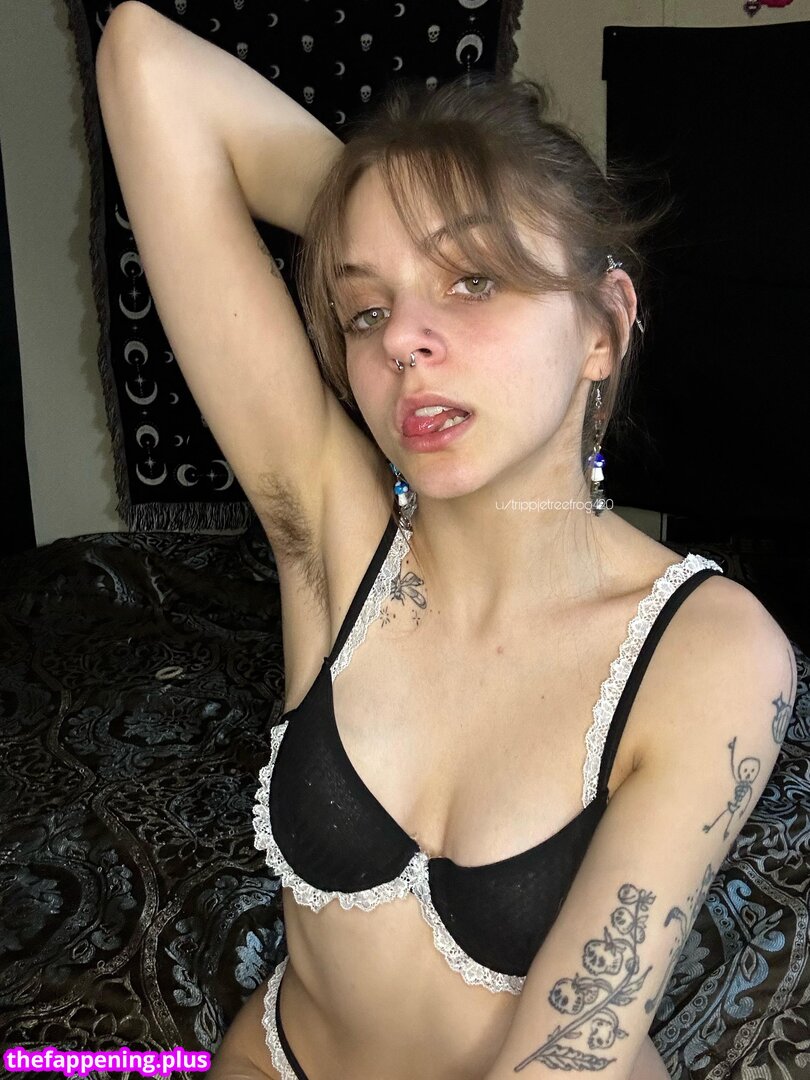 jjerseyy Φωτογραφία Γυμνών OnlyFans #8